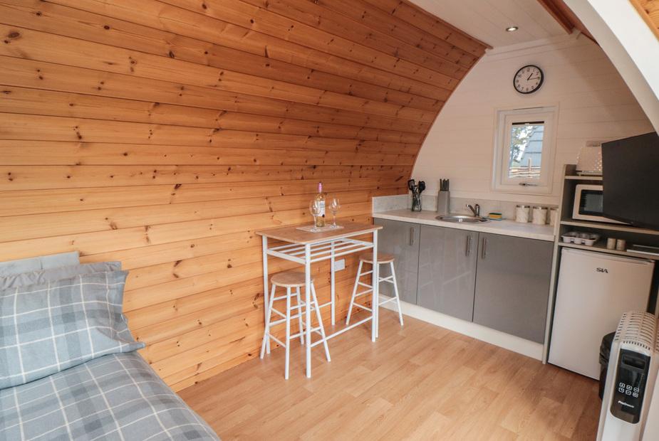 Cosy Cocoon — photo 4
