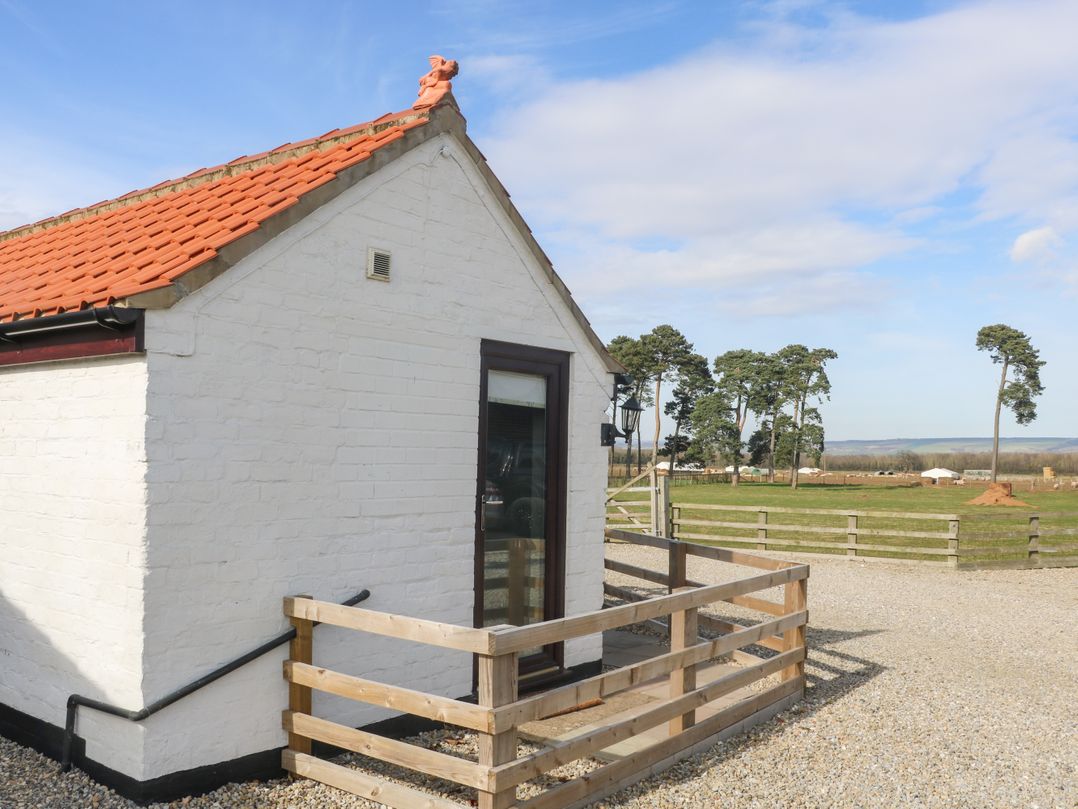 Cow Shed Cottage — photo 3