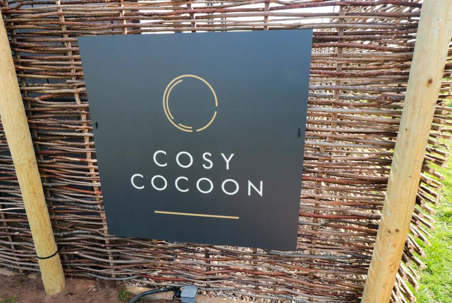 Cosy Cocoon — photo 3