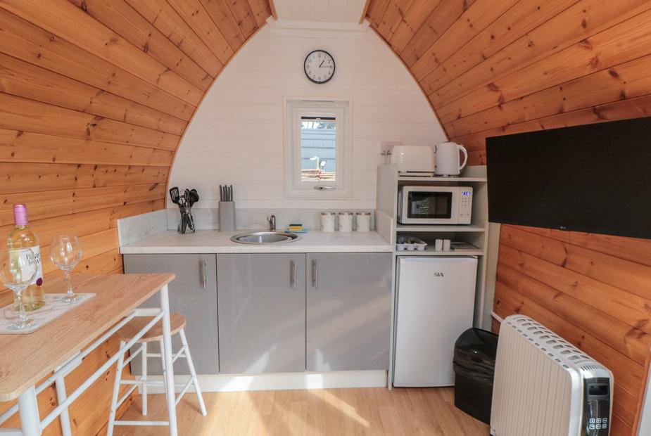 Cosy Cocoon — photo 6