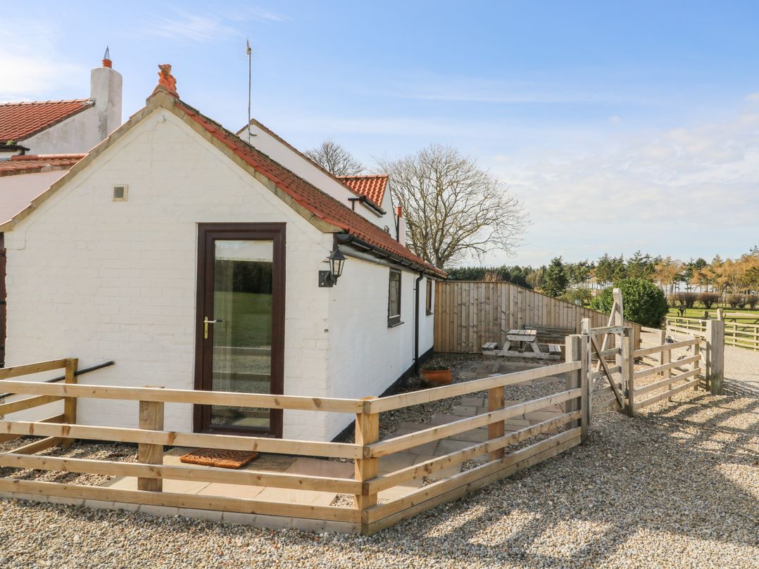 Cow Shed Cottage — photo 2